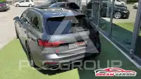 2020 Audi RS4