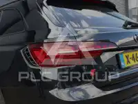 2020 Audi RS4