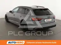 2020 Audi RS4