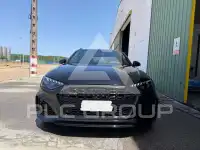 2020 Audi RS4
