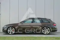 2020 Audi RS4