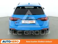 2020 Audi RS4