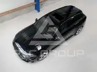 2020 Audi RS4