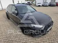 2020 Audi RS4