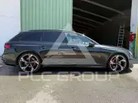 2020 Audi RS4