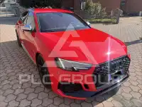 2018 Audi RS4