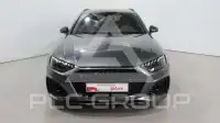 2020 Audi RS4