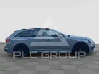 2020 Audi RS4