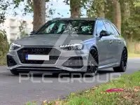 2020 Audi RS4