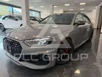 2020 Audi RS4