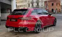 2020 Audi RS4