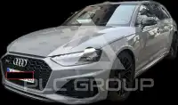 2020 Audi RS4