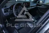 2020 Audi RS4