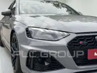2020 Audi RS4