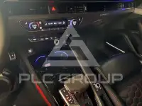 2020 Audi RS4