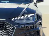 2020 Audi RS4