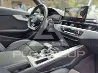 2020 Audi RS4