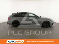 2020 Audi RS4