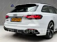 2020 Audi RS4