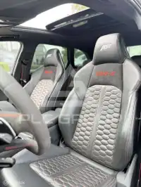 2020 Audi RS4