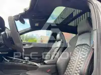 2020 Audi RS4