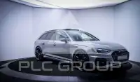 2020 Audi RS4