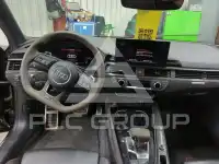 2020 Audi RS4