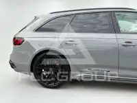2020 Audi RS4