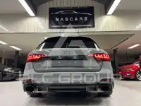 2020 Audi RS4