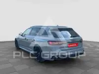2020 Audi RS4