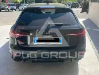 2020 Audi RS4