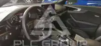 2020 Audi RS4