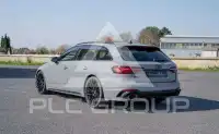 2020 Audi RS4