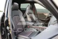 2020 Audi RS4