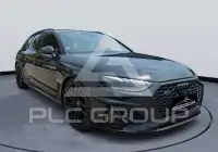 2020 Audi RS4