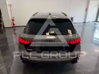 2020 Audi RS4