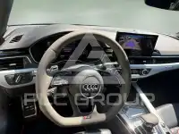 2020 Audi RS4