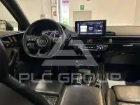 2020 Audi RS4
