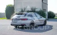 2020 Audi RS4