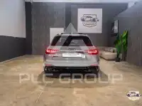 2020 Audi RS4