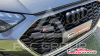 2020 Audi RS4