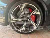 2020 Audi RS4
