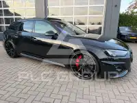 2020 Audi RS4