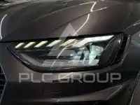 2020 Audi RS4