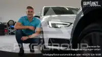 2020 Audi RS4