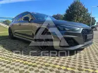 2020 Audi RS4