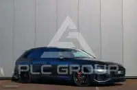 2020 Audi RS4
