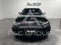 2020 Audi RS4