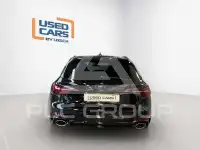 2020 Audi RS4