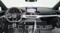 2020 Audi RS4